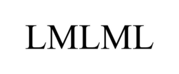 LMLML trademark