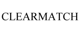 CLEARMATCH trademark