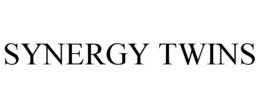 SYNERGY TWINS trademark