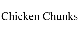 CHICKEN CHUNKS trademark