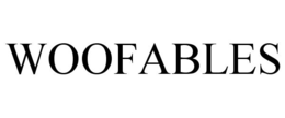 WOOFABLES trademark