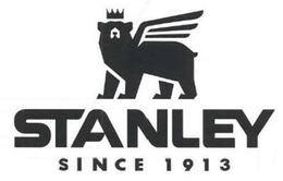 STANLEY SINCE 1913 trademark
