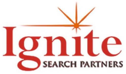 IGNITE SEARCH PARTNERS trademark