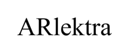 ARLEKTRA trademark