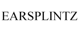EARSPLINTZ trademark