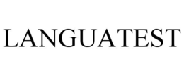 LANGUATEST trademark