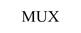 MUX trademark