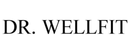 DR. WELLFIT trademark