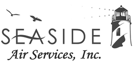 SEASIDE AIR SERVICES, INC. trademark