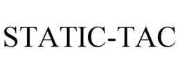 STATIC-TAC trademark