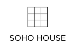 SOHO HOUSE trademark