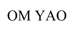 OM YAO trademark
