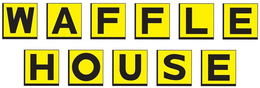 WAFFLE HOUSE trademark