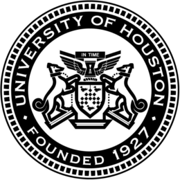 UNIVERSITY OF HOUSTON FOUNDED 1927 trademark