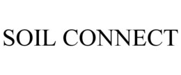 SOIL CONNECT trademark