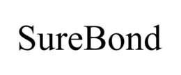 SUREBOND trademark