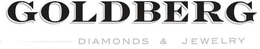 GOLDBERG DIAMONDS & JEWELRY trademark