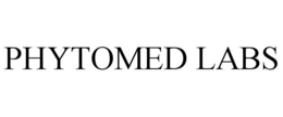 PHYTOMED LABS trademark