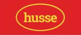 HUSSE trademark