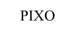 PIXO trademark