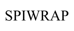 SPIWRAP trademark