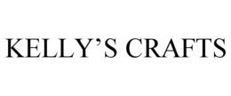 KELLY'S CRAFTS trademark