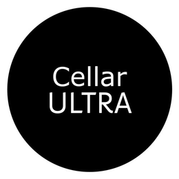 CELLAR ULTRA trademark