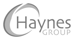 HAYNES GROUP trademark