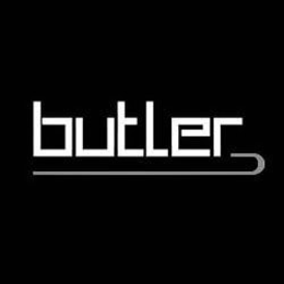 BUTLER trademark