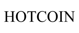 HOTCOIN trademark