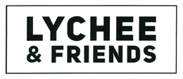 LYCHEE & FRIENDS trademark