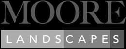 MOORE LANDSCAPES trademark