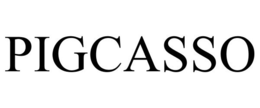 PIGCASSO trademark