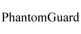 PHANTOMGUARD trademark