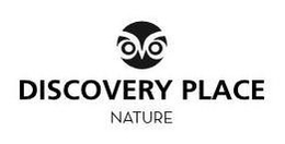 DISCOVERY PLACE NATURE trademark