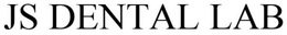JS DENTAL LAB trademark