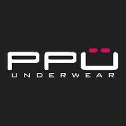 PPÜ UNDERWEAR trademark