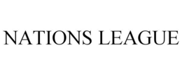 NATIONS LEAGUE trademark