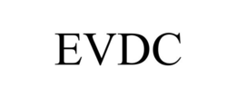 EVDC trademark