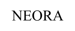 NEORA trademark