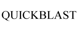 QUICKBLAST trademark