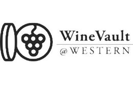 WINE VAULT @ WESTERN trademark