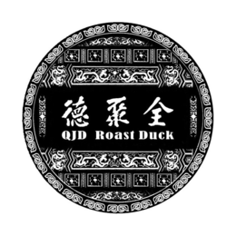 QJD ROAST DUCK trademark