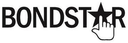 BONDSTAR trademark