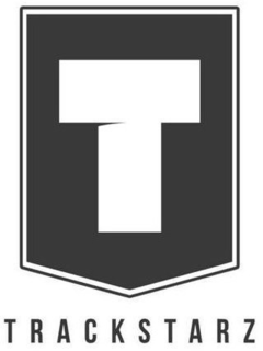 T TRACKSTARZ trademark