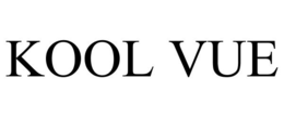 KOOL VUE trademark