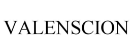 VALENSCION trademark