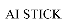 AI STICK trademark