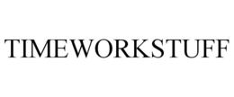 TIMEWORKSTUFF trademark