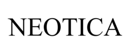 NEOTICA trademark